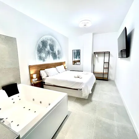 Urban Escape - Comfort Meets Luxury