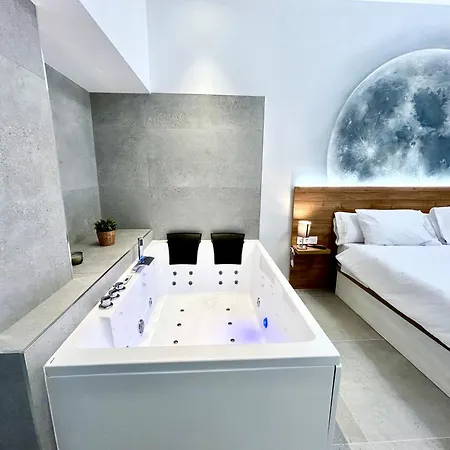 Urban Escape - Comfort Meets Luxury Valenza