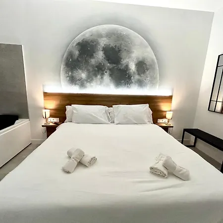 Urban Escape - Comfort Meets Luxury * Valenza
