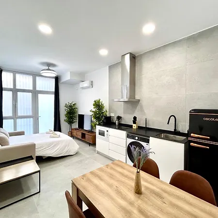 Appartamento Urban Escape - Comfort Meets Luxury