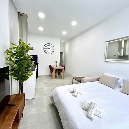 Urban Escape - Comfort Meets Luxury