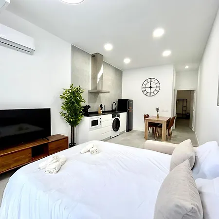 Urban Escape - Comfort Meets Luxury Apartamento *