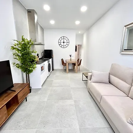 Urban Escape - Comfort Meets Luxury