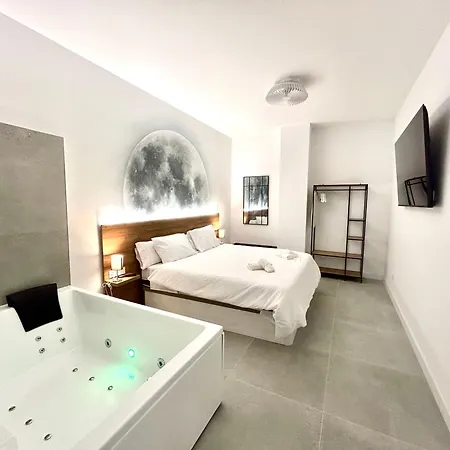 Urban Escape - Comfort Meets Luxury Apartamento