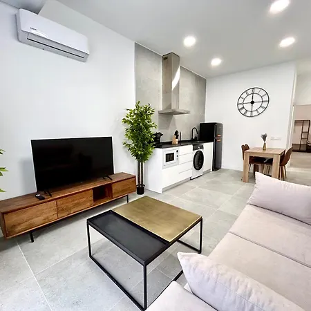 Urban Escape - Comfort Meets Luxury * Валенсия